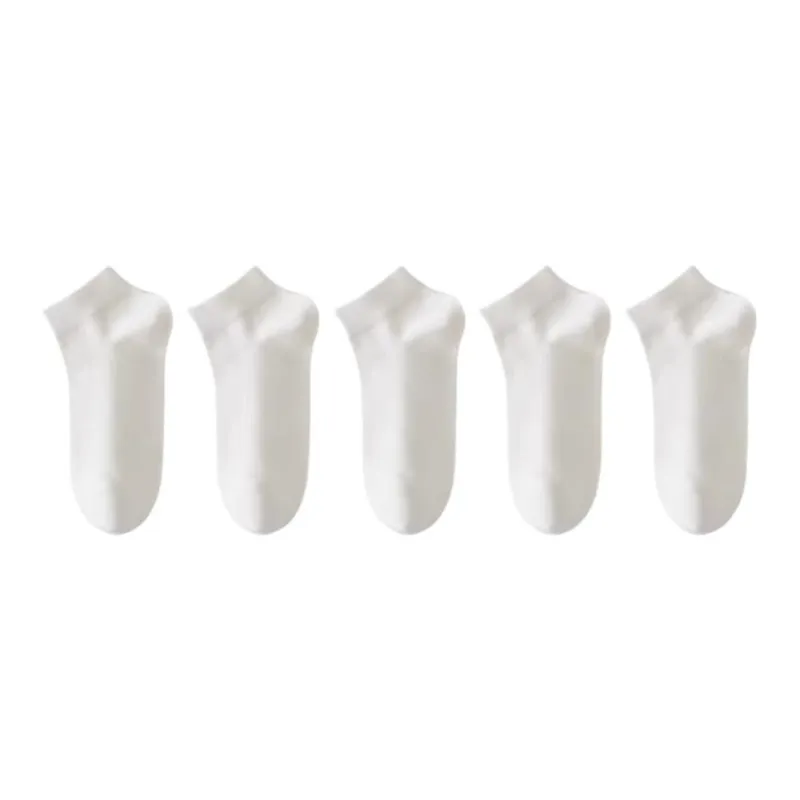 Thirteen day Season Mid Calf Socks Men's 5 Pack-28