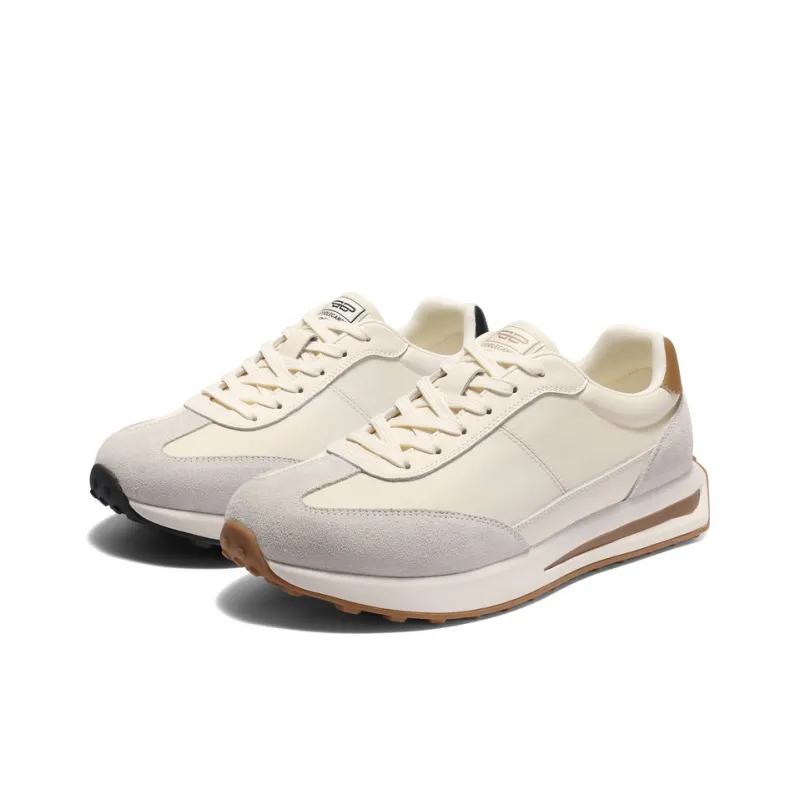 BELLE Low Top Casual Shoes Men's-4