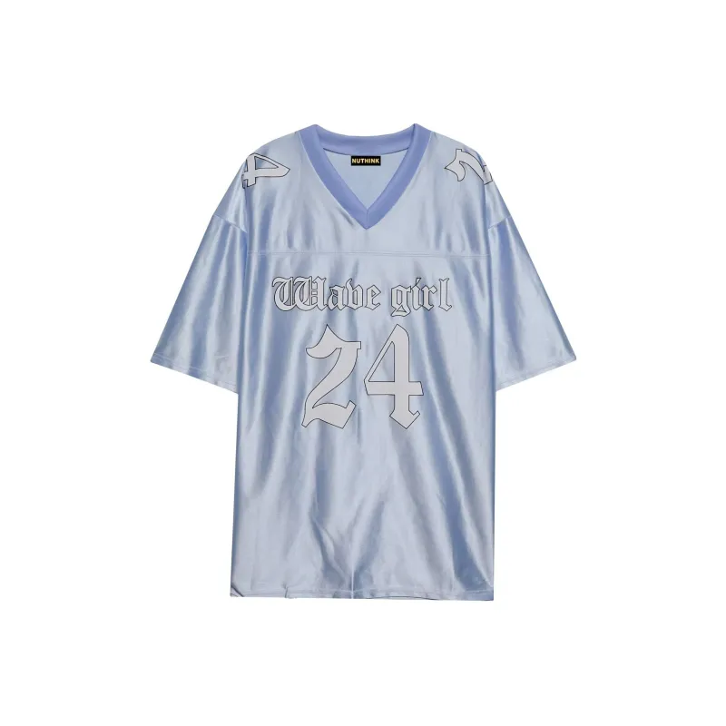 Nuthink T Shirts Unisex-3