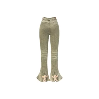 13 DEMARZO Jeans Women's