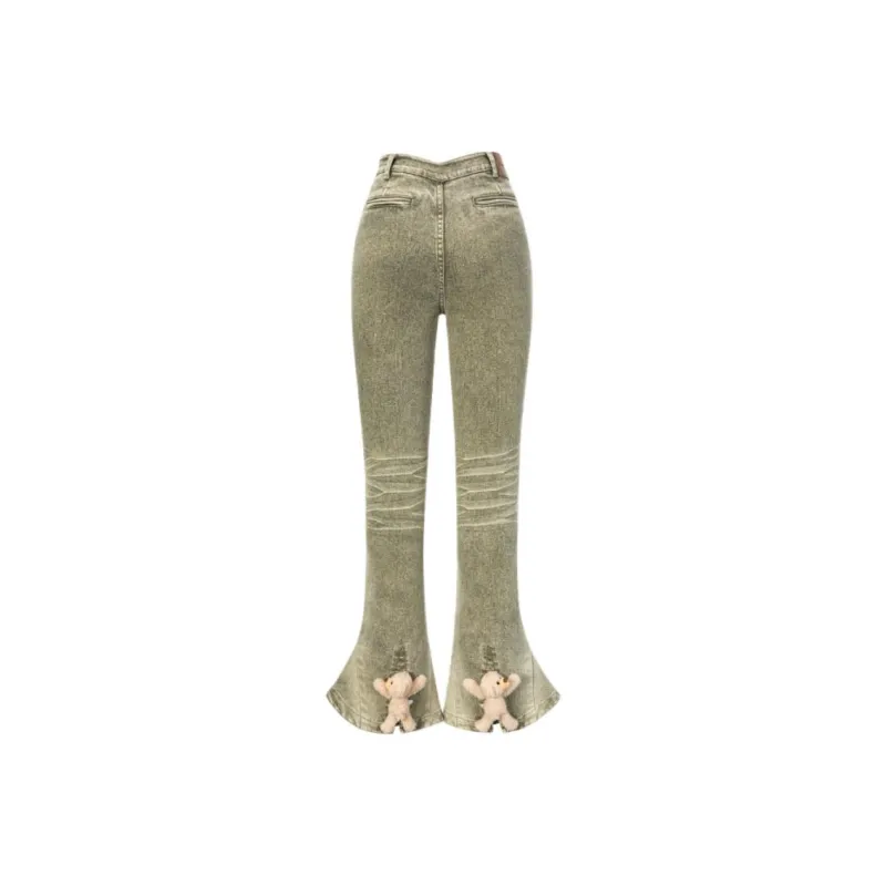 13 DEMARZO Jeans Women's-0
