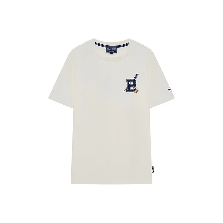 Teenie Weenie Men Evergreen Series T Shirt Unisex-2