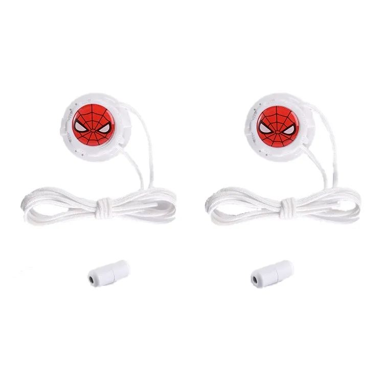 AAJF Polyester Shoelaces Unisex-9