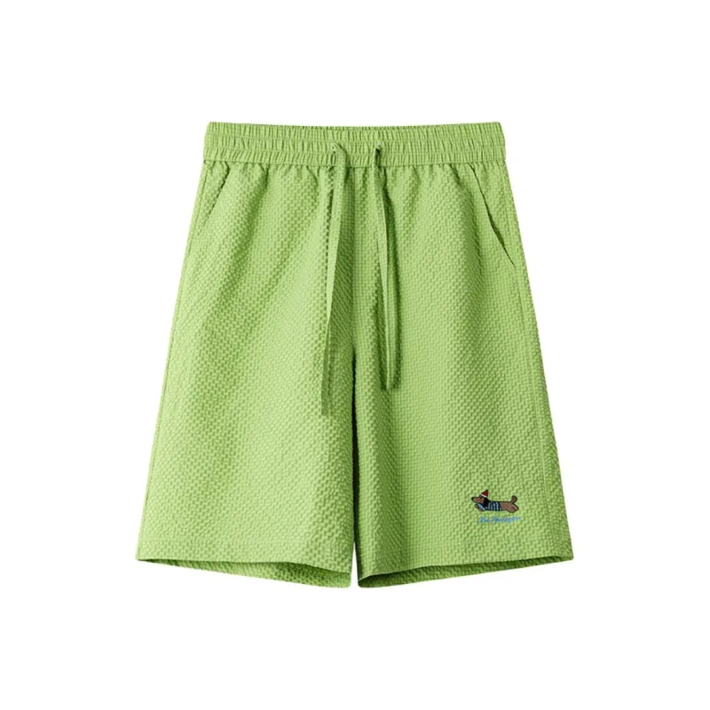 KRISTALIA Casual Shorts Women's-15