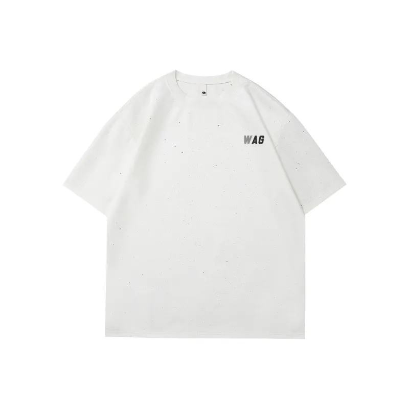 WARNING LIGHT T Shirts Unisex-6