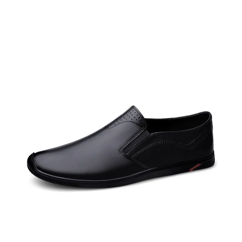 British Knights Casual Shoes Men's Black-1