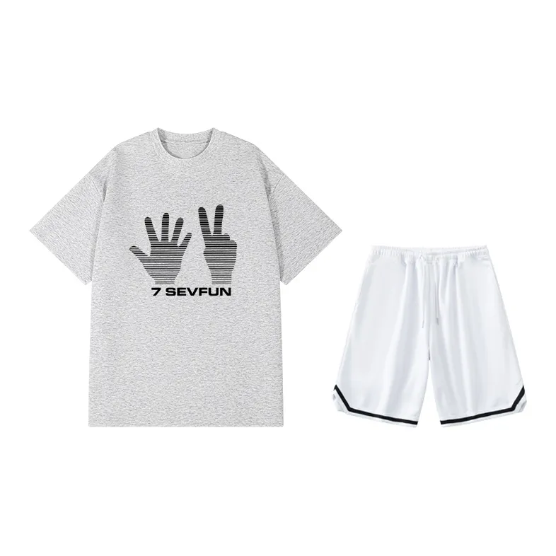 7 SEVFUN Men Pajama Sets-9