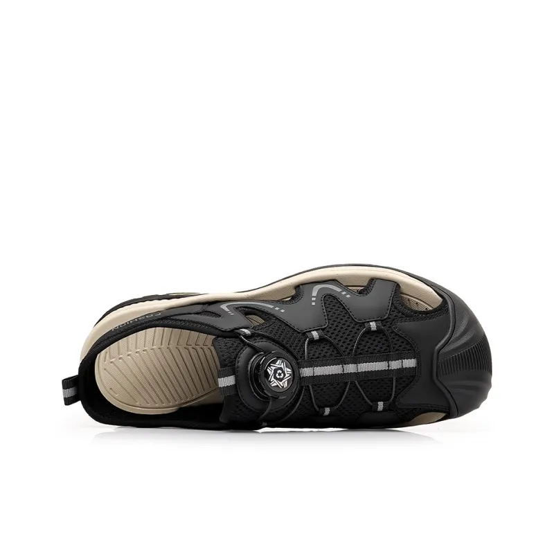 Mulinsen River Trekking Shoes Men's-16