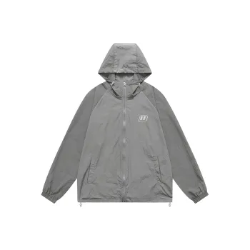 JUNGLE TIGER Sun Protection Clothing Unisex