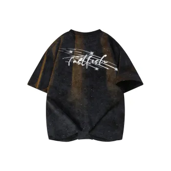 FASTFISH T Shirts Unisex