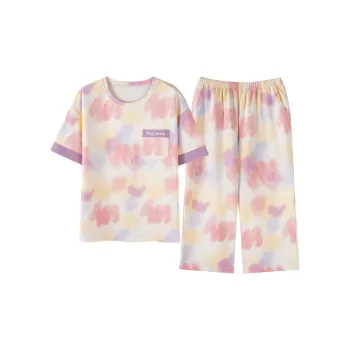 Urban Beauty Pajama Set Women's