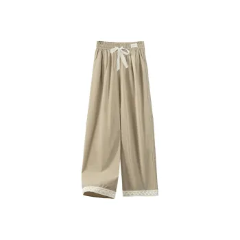 TOUCH Casual Pants Women's Khaki