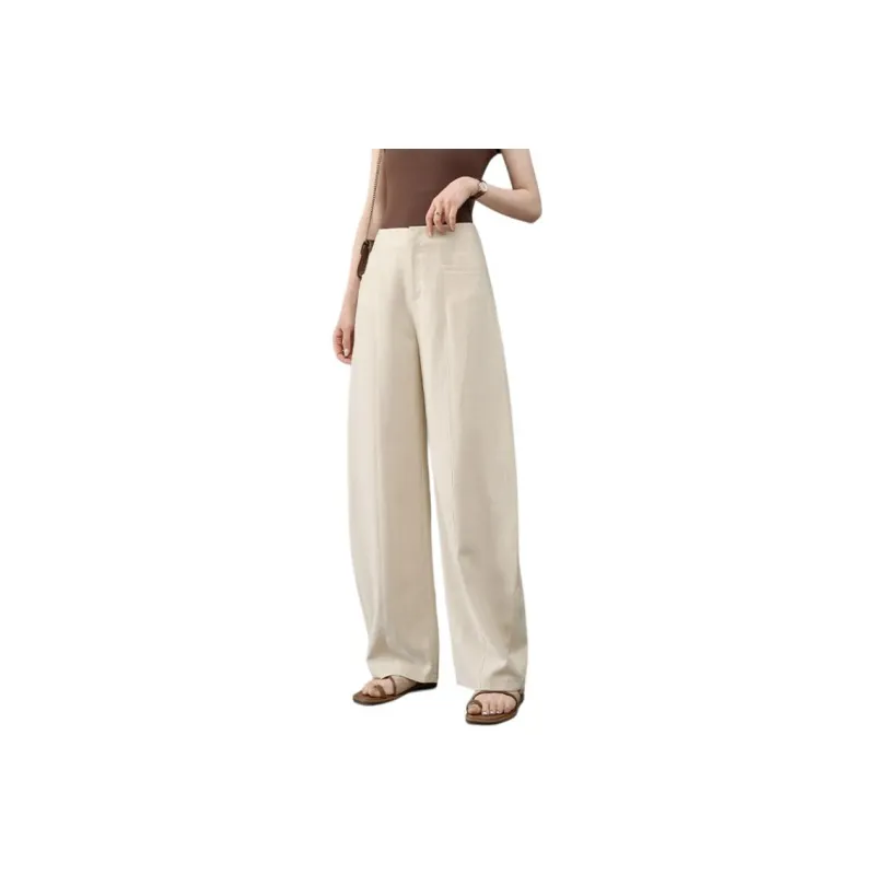 YALIDA Casual Pants Women's-4