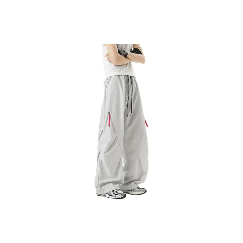 Ang2 Stu Casual Pants Unisex-12