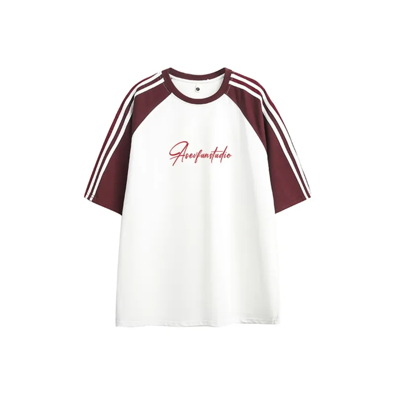 7 SEVFUN T Shirts Unisex-6