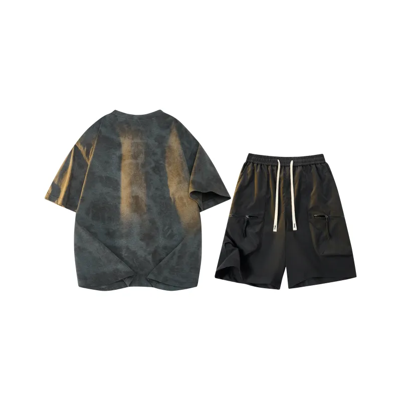 PAUL COSTELLOE Casual Sportswear Unisex-8
