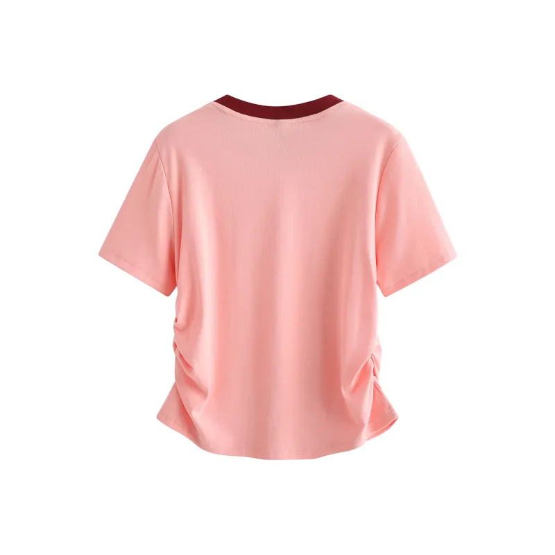 PAL ONGACO T Shirts Women's-8