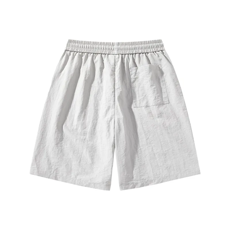 DUKE+DEXTER Casual Shorts Unisex-13