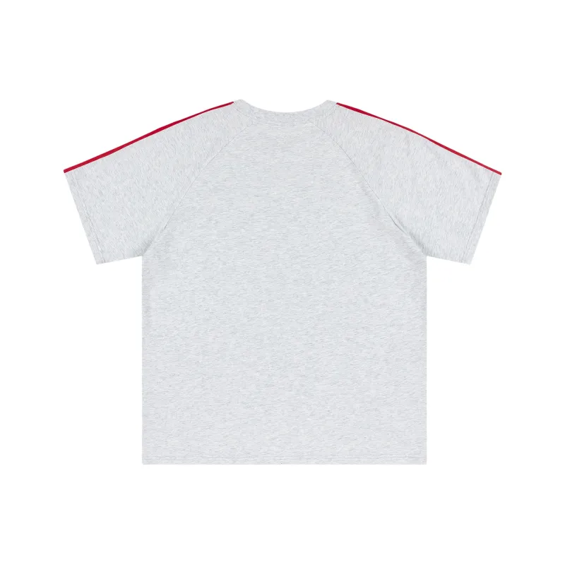 SIMPLE RIMLESS/SRME T Shirt Unisex-5