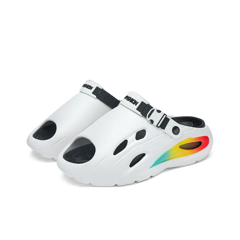 PAMASEN Beach Sandals Men-6