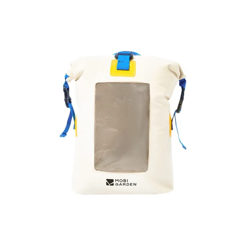 MOBI GARDEN Waterproof Bags Backpack-0
