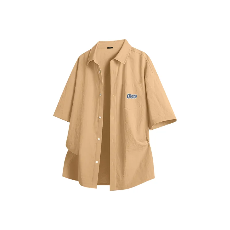 MINISO Shirts Unisex-19