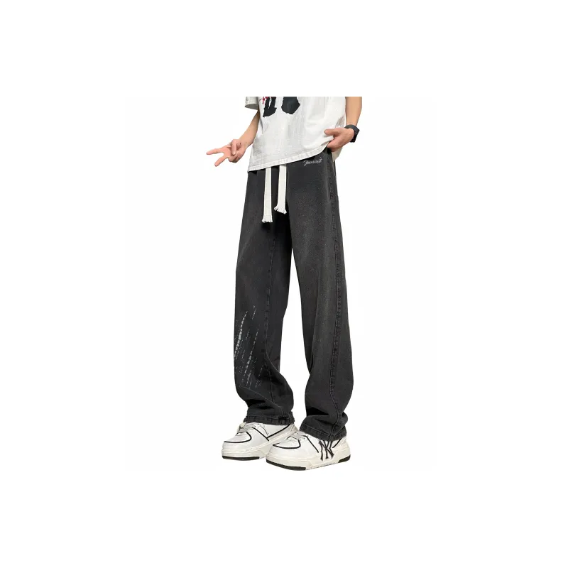 JEANSWEST Jeans Unisex-12