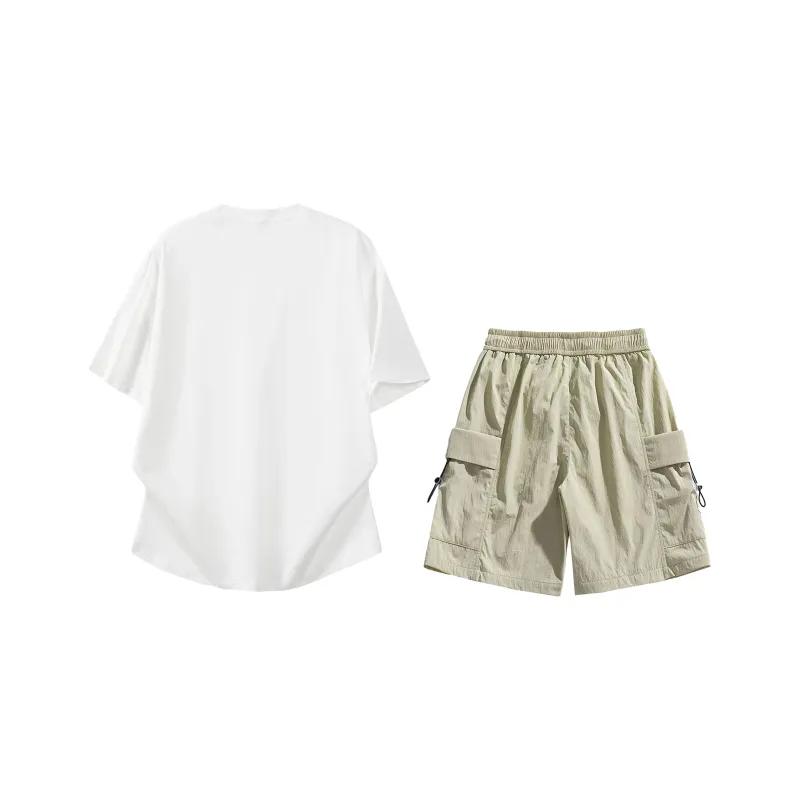 GWAF Casual Sportswear Unisex-5