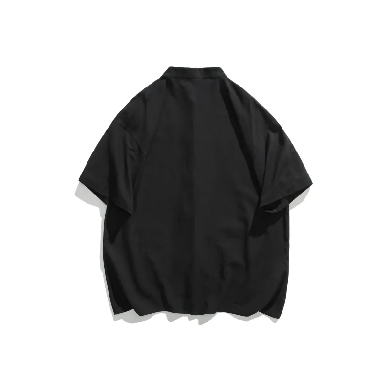 A02 Shirts Unisex-4
