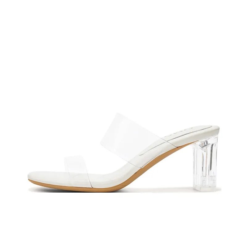 OMS Slide Slippers Women's-5