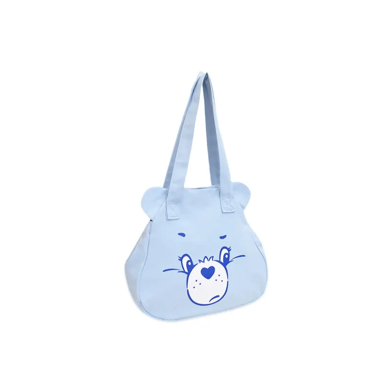 CAREBEARS Polyester Shoulder Bag Women's-0