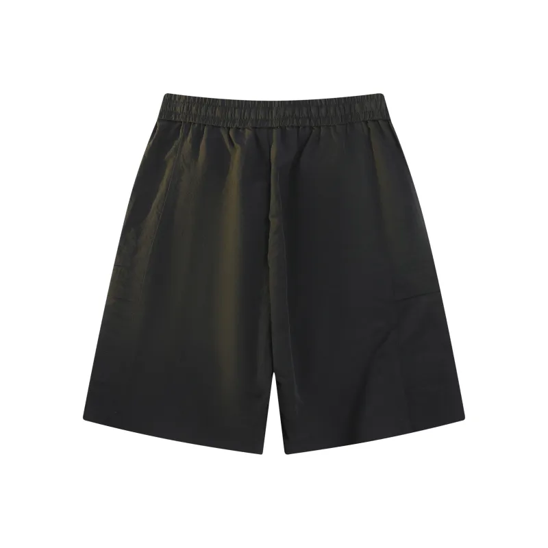 SPONGEBOB SQUAREPANTS Casual Shorts Unisex-1