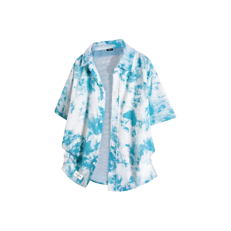 Kepu Shirts Unisex-4