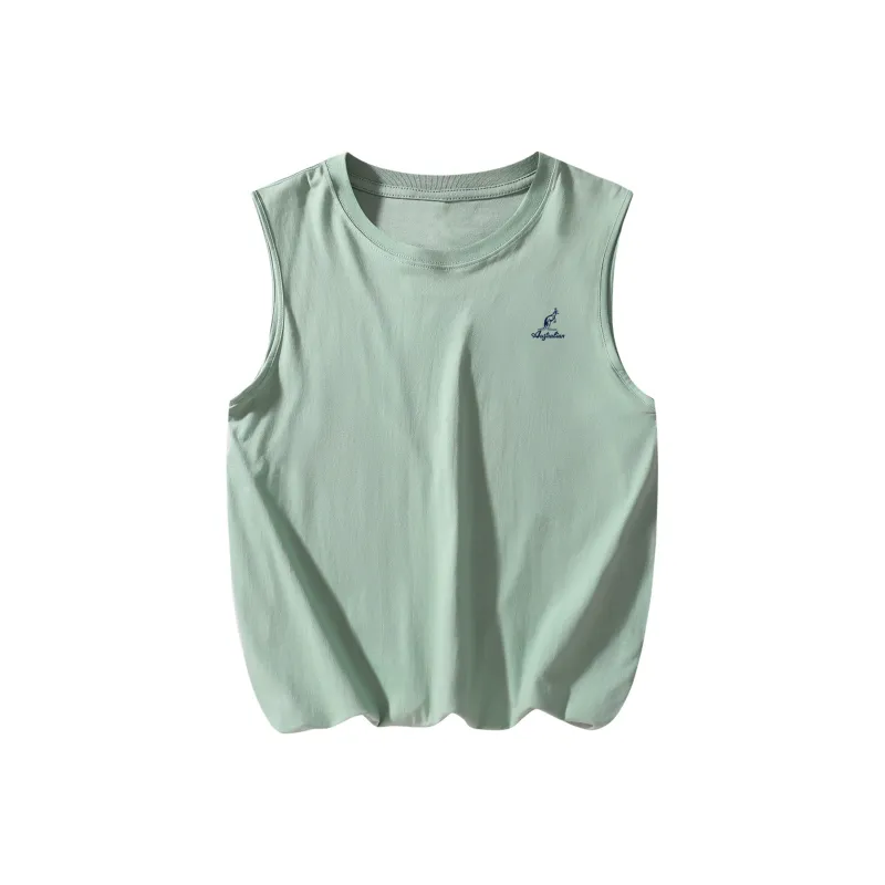 L'ALPINA Tank Tops Unisex-17