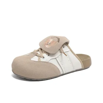 Boldi Kuki Slip Resistant Closed Toe Slippers Women's
