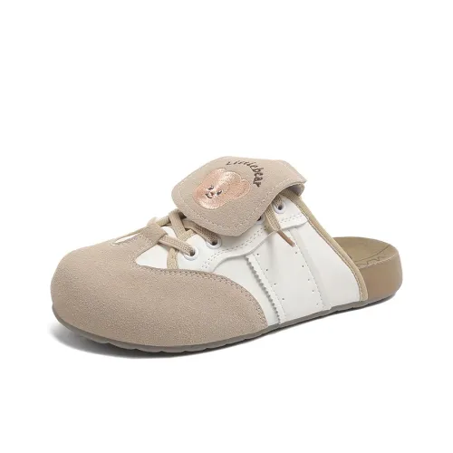 Boldi Kuki Slip Resistant Closed Toe Slippers Women's