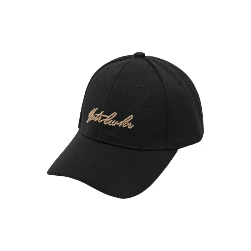 Ai Jiawei Cotton Baseball Caps Unisex-2