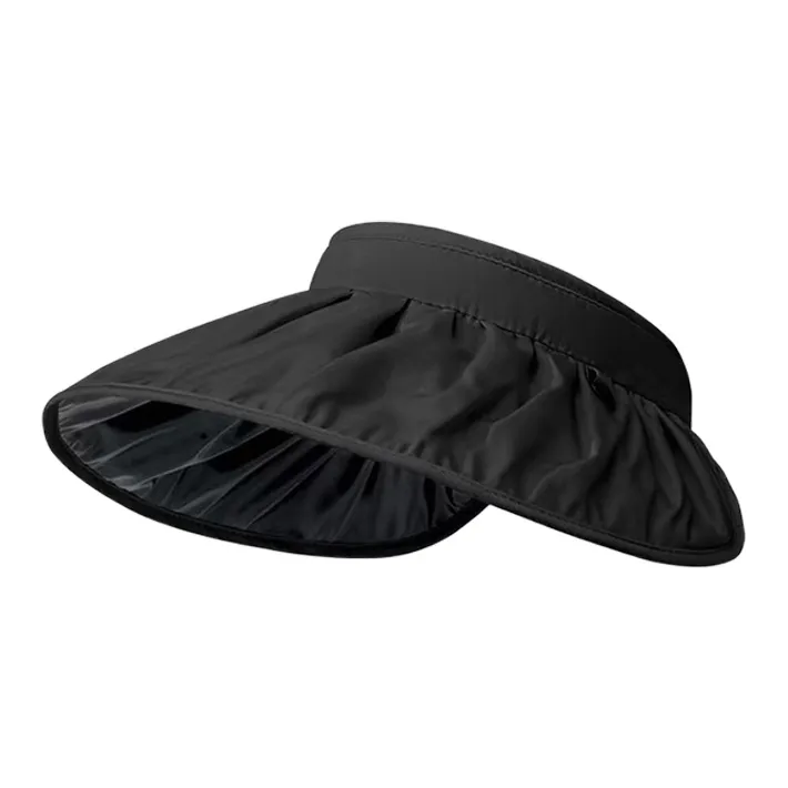 Yalu Polyester Sun Protection Hats Women's-2