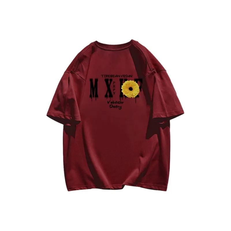 Cotton Shopping T Shirt Women's-10