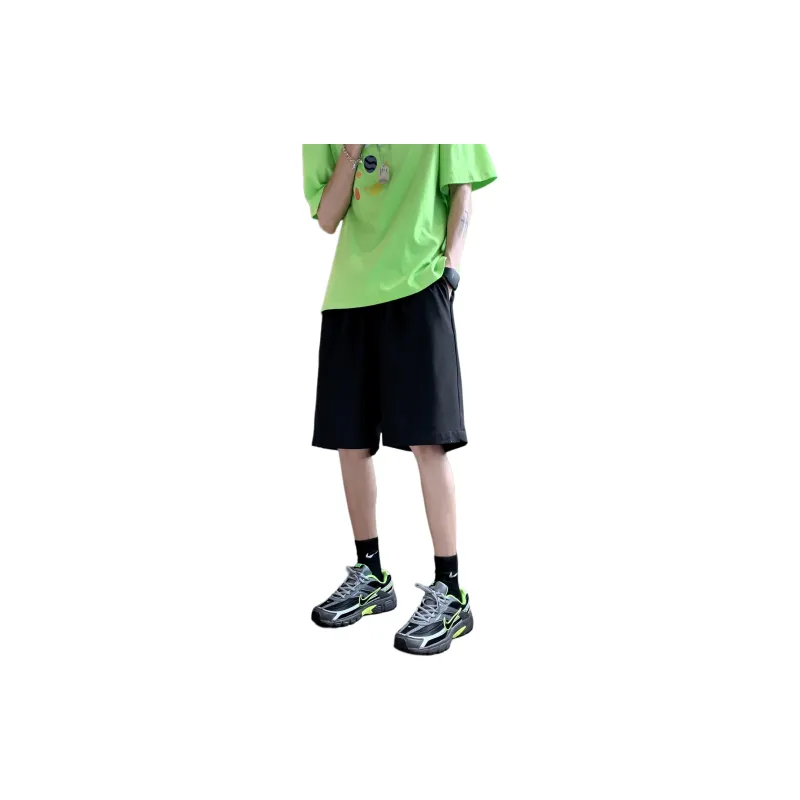 FASTFISH Casual Shorts Unisex-0