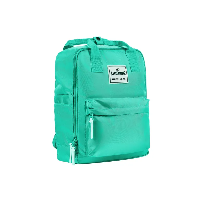 SPALDING Polyester Backpack Unisex Multicolor-7