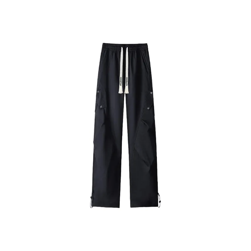 DANGERTIGER Cargo Pants Unisex-6