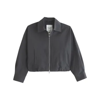Abercrombie＆Fitch Jackets & Coats Women's