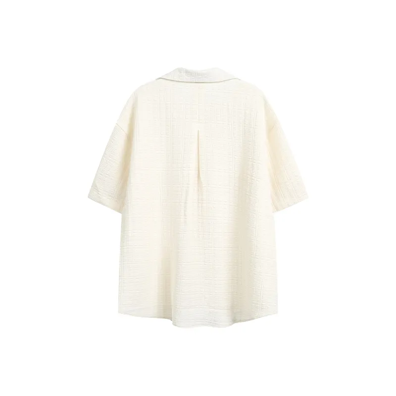 JASONWOOD Shirts Unisex-3