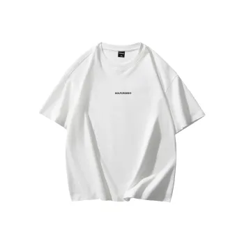 GOLFCROSS T Shirts Unisex