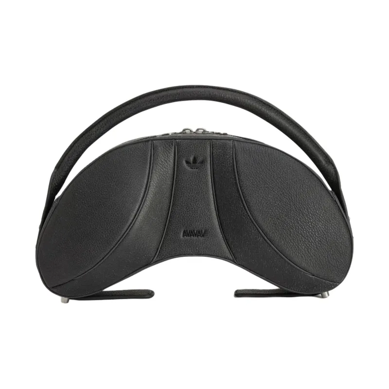 Adidas Originals Adidas By Avavav Sculpted Hand Bag-0