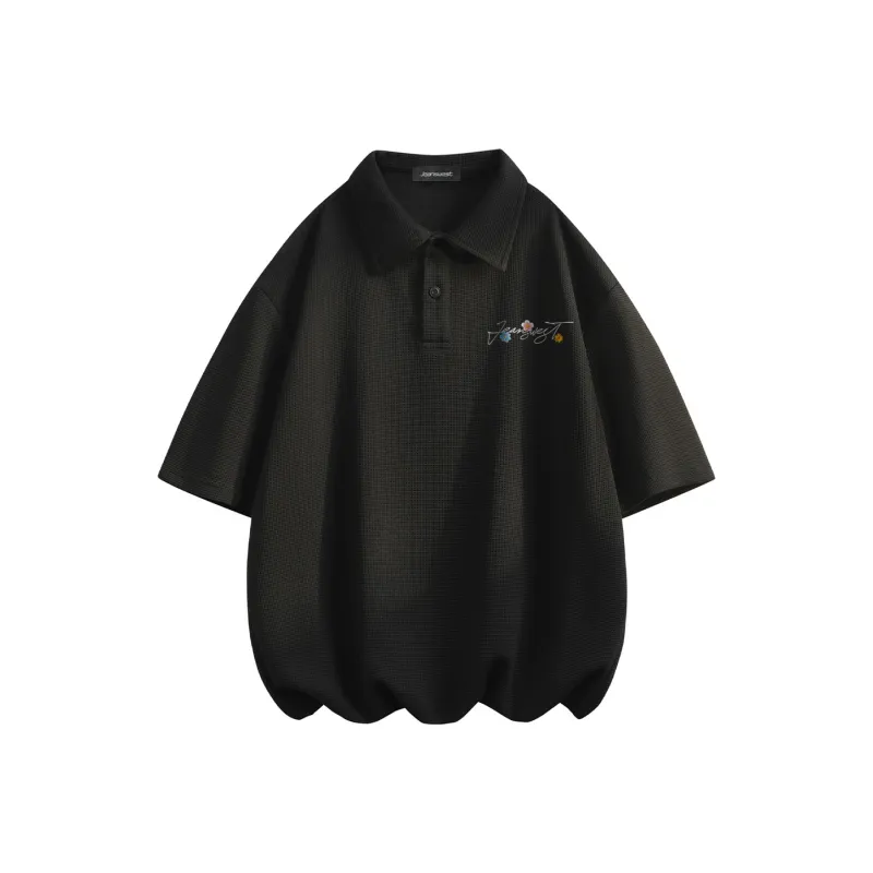 JEANSWEST Polo Shirts Unisex-1