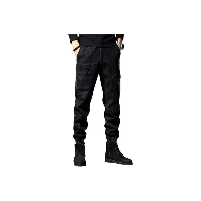 PRPK Jeans Unisex-5