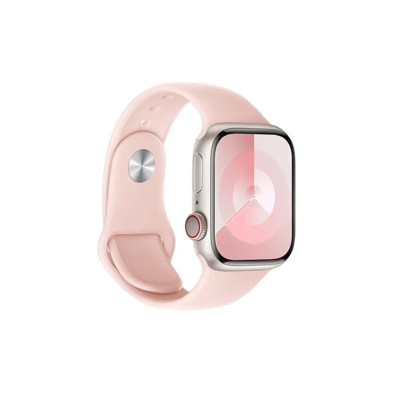 NCFCK Apple Compatibility Watch Band 13 16cm Silicone Material-80