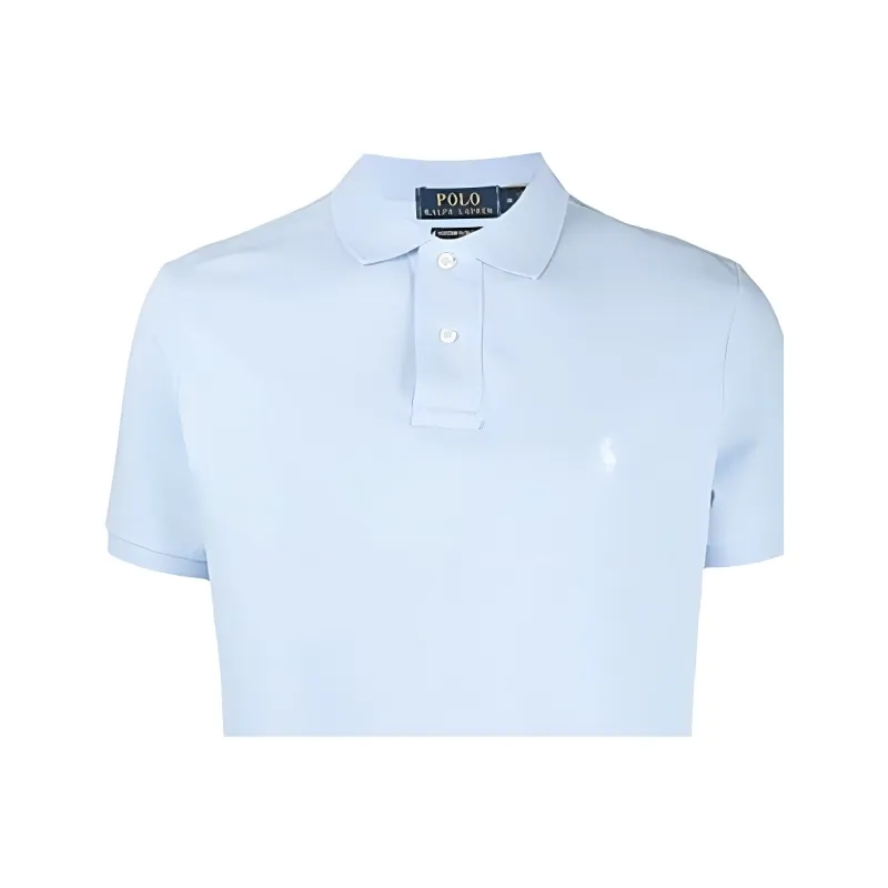 Polo Ralph Lauren Stretch Polo Shirt-4